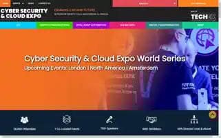 Cybersecuritycloudexpo.com Screenshot 2024-07-06 05:26:33