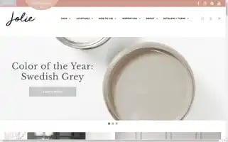 Joliehome.com Screenshot 2024-05-04 23:36:14