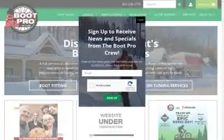 Thebootpro.net Screenshot 2024-06-12 15:58:41