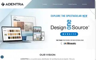 Adentragroup.com Screenshot 2024-07-05 20:26:59