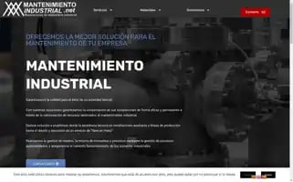Mantenimiento-industrial.net Screenshot 2024-06-28 01:29:50