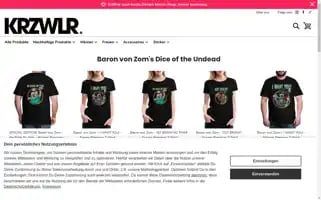 Krzwlr.myspreadshop.de Screenshot 2024-06-18 17:57:52