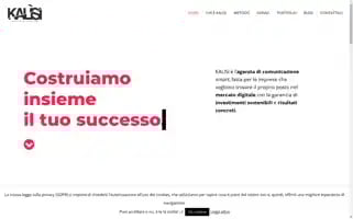 Kalisi.it Screenshot 2024-06-15 15:08:16