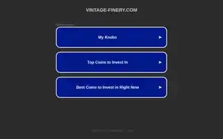 Vintage-finery.com Screenshot 2024-05-24 22:54:19