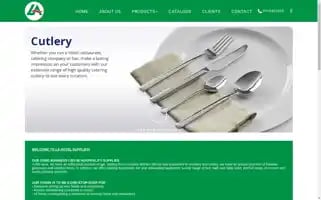 Lahotelsupplies.com Screenshot 2024-04-18 06:37:57