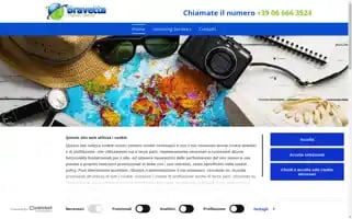 Bravettatravel.it Screenshot 2024-04-22 15:42:03