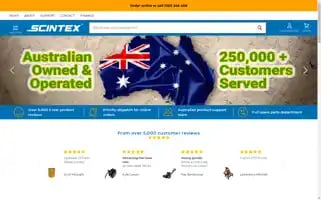 Scintex.com.au Screenshot 2024-05-05 13:34:10