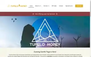 Tupelohoneyspa.com Screenshot 2024-06-12 18:13:03