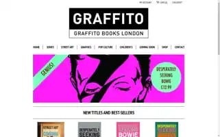 Graffitobooks.com Screenshot 2024-05-05 20:40:55