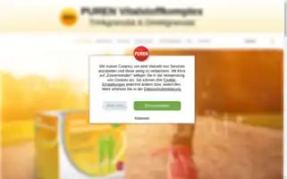 Puren-vitalstoffkomplex.de Screenshot 2024-07-04 10:27:42