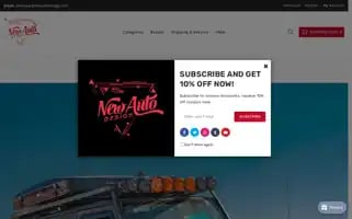 Newautodesign.com Screenshot 2024-04-16 08:57:51