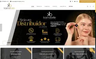 Kosmobelle.com.br Screenshot 2024-05-19 12:45:06