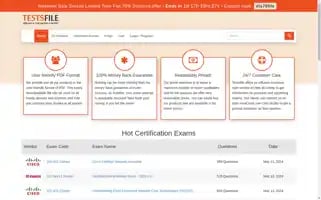 Testsfile.com Screenshot 2024-05-14 06:40:32