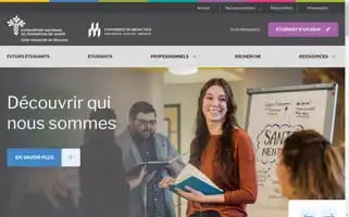 Carrieresante.ca Screenshot 2024-07-01 23:04:38