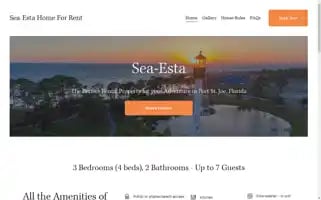 Psjvacation.com Screenshot 2024-04-16 18:18:04