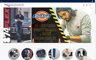 Usaworkuniforms.com Screenshot 2024-05-14 19:22:21