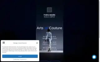 Yvesmark.info Screenshot 2024-05-24 21:24:20