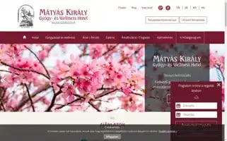 Matyashotel.hu Screenshot 2024-04-24 02:55:28