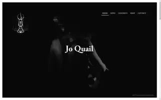 Joquail.co.uk Screenshot 2024-06-30 21:00:38