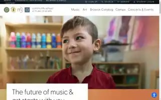 Arts4all.org Screenshot 2024-07-01 11:09:18