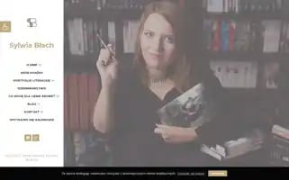 Sylwiablach.pl Screenshot 2024-06-14 21:39:12