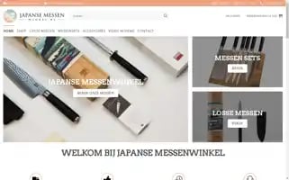 Japansemessenwinkel.nl Screenshot 2024-05-21 19:55:51