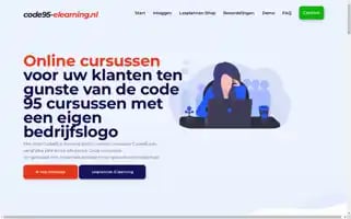 Code95-elearning.nl Screenshot 2024-06-18 05:09:57