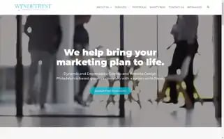 Wyndetryst.com Screenshot 2024-06-29 17:49:16