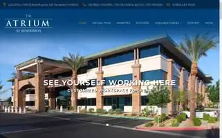 Theatriumathenderson.com Screenshot 2024-07-05 07:07:37