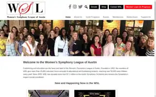 Wslaustin.org Screenshot 2024-06-12 22:53:16