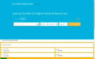 Insanetraveldeals.com Screenshot 2024-04-24 05:45:31