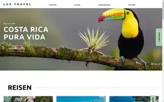 Luxtravel.ch Screenshot 2024-04-25 16:58:49