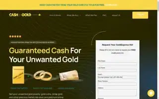 Cashforgoldcanada.com Screenshot 2024-05-15 16:48:19