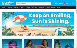 Iconix.co.za Screenshot 2024-05-04 06:35:54