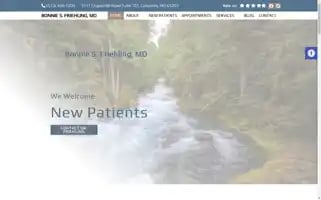 Drbfriehling.com Screenshot 2024-05-15 20:28:41