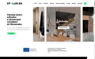 Stolar.sk Screenshot 2024-05-19 22:36:23