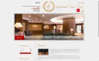 Lombardiparkhotel.it Screenshot 2024-04-17 18:52:38