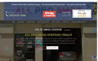 Tracysmog.com Screenshot 2024-05-14 14:38:12