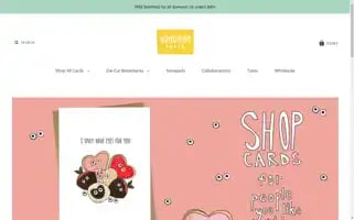 Humdrumpaper.com Screenshot 2024-05-05 00:51:22