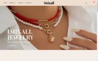 Imixall.com Screenshot 2024-05-19 21:36:21