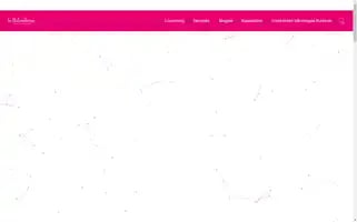 Veroniquebuisson.com Screenshot 2024-05-28 17:22:48