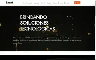 Inet.com.bo Screenshot 2024-07-09 00:33:39