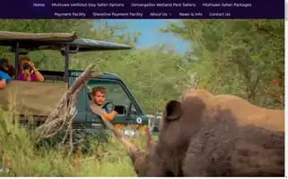 Heritagetoursandsafaris.com Screenshot 2024-04-26 13:11:20