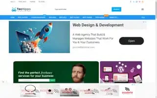 Techippo.net Screenshot 2024-06-18 00:12:39