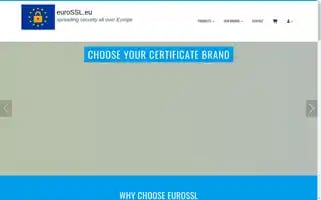 Eurossl.eu Screenshot 2024-07-03 06:25:59