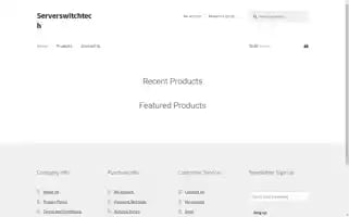 Serverswitchtech.com Screenshot 2024-05-24 14:43:20