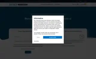 Intexricambi.it Screenshot 2024-05-18 18:03:13