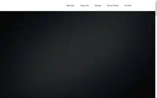 Furniturecreationstucson.com Screenshot 2024-05-15 23:05:56