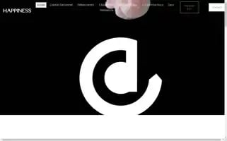 Happiness-communication.fr Screenshot 2024-07-04 20:00:25