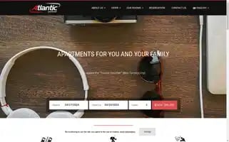 Atlanticaparthotel.pl Screenshot 2024-04-16 18:22:27